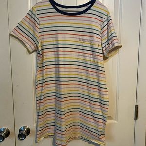T-Shirt Dress